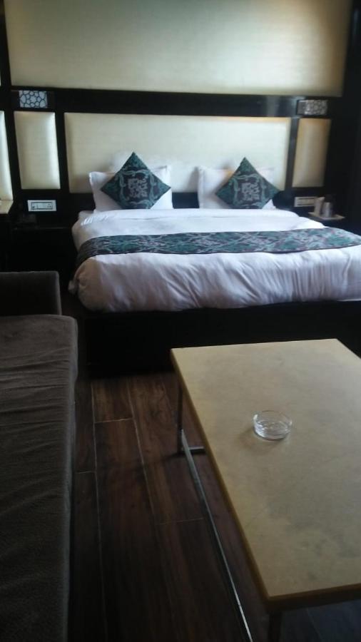 Hotel Black Magic Dharamshala Exterior foto