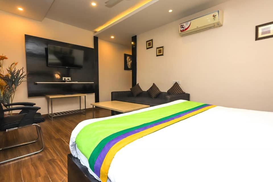 Hotel Black Magic Dharamshala Exterior foto